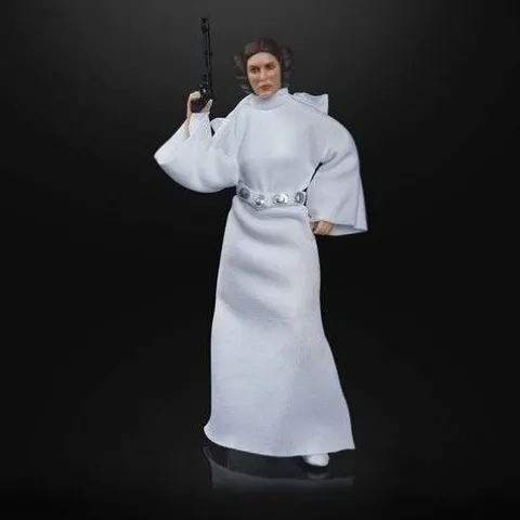 Star Wars The Black Series Archive 50th Anniversary - 6-Inch Action Figure - Select Figure(s)