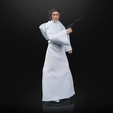Star Wars The Black Series Archive 50th Anniversary - 6-Inch Action Figure - Select Figure(s)