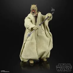 Star Wars The Black Series Archive 50th Anniversary - 6-Inch Action Figure - Select Figure(s)