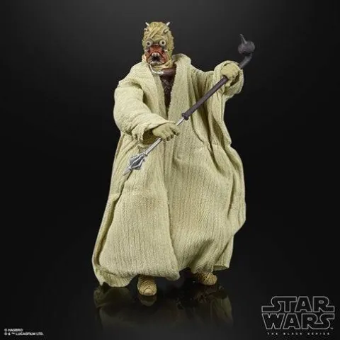 Star Wars The Black Series Archive 50th Anniversary - 6-Inch Action Figure - Select Figure(s)