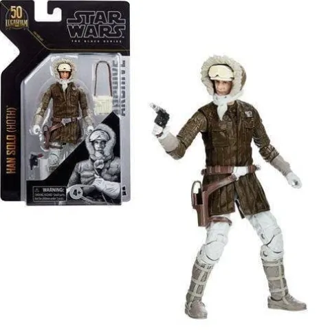 Star Wars The Black Series Archive 50th Anniversary - 6-Inch Action Figure - Select Figure(s)