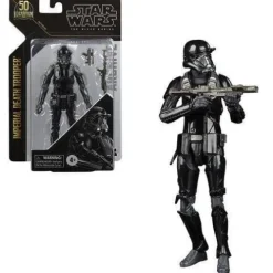 Star Wars The Black Series Archive 50th Anniversary - 6-Inch Action Figure - Select Figure(s)