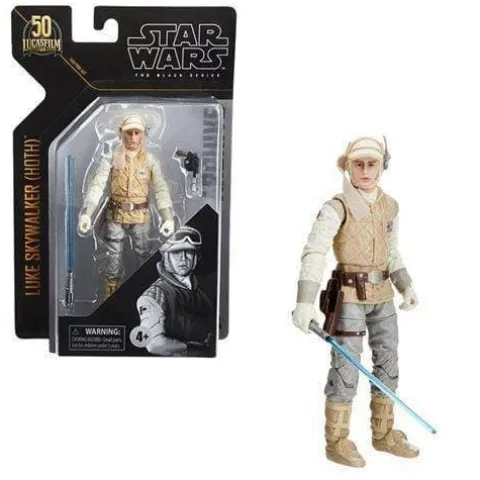 Star Wars The Black Series Archive 50th Anniversary - 6-Inch Action Figure - Select Figure(s)