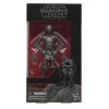 Star Wars The Black Series 6-Inch Action Figure - #89 0-0-0 (Triple Zero)