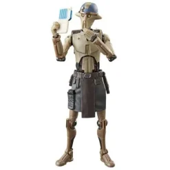 Star Wars The Black Series 6-Inch Action Figure Wave 14 - Select Figure(s)