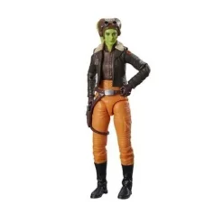 Star Wars The Black Series 6-Inch Action Figure Wave 14 - Select Figure(s)