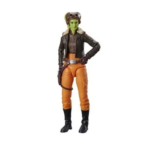 Star Wars The Black Series 6-Inch Action Figure Wave 14 - Select Figure(s)