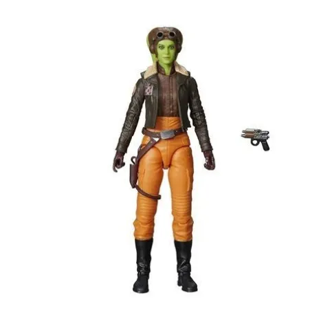 Star Wars The Black Series 6-Inch Action Figure Wave 14 - Select Figure(s)