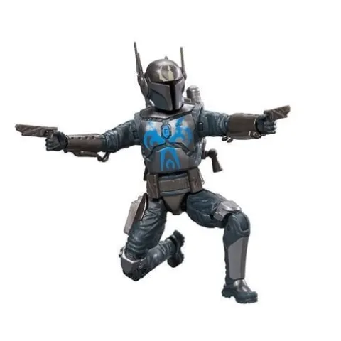 Star Wars The Black Series 6-Inch Action Figure Wave 14 - Select Figure(s)