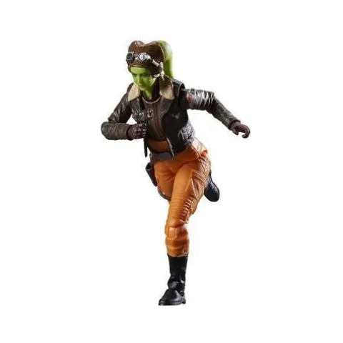 Star Wars The Black Series 6-Inch Action Figure Wave 14 - Select Figure(s)