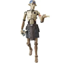 Star Wars The Black Series 6-Inch Action Figure Wave 14 - Select Figure(s)