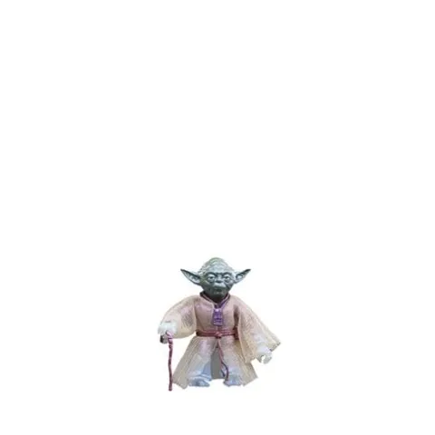 Star Wars The Black Series Anakin Skywalker", " Yoda", " and Obi-Wan Kenobi Force Spirits 6-Inch Action Figures