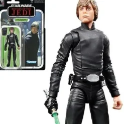 Star Wars The Black Series Return of the Jedi 40th Anniversary 6-Inch Action Figure - Select Figure(s)