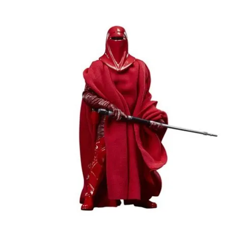 Star Wars The Black Series Return of the Jedi 40th Anniversary 6-Inch Action Figure - Select Figure(s)