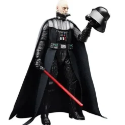 Star Wars The Black Series Return of the Jedi 40th Anniversary 6-Inch Action Figure - Select Figure(s)