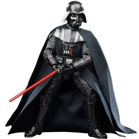 Star Wars The Black Series Return of the Jedi 40th Anniversary 6-Inch Action Figure - Select Figure(s)