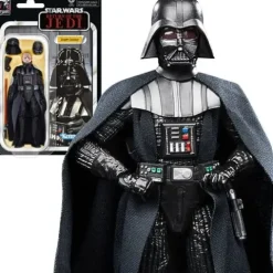 Star Wars The Black Series Return of the Jedi 40th Anniversary 6-Inch Action Figure - Select Figure(s)