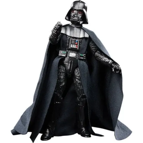 Star Wars The Black Series Return of the Jedi 40th Anniversary 6-Inch Action Figure - Select Figure(s)