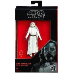 Star Wars The Black Series - 3 3/4-Inch Action Figure - Select Figure(s)