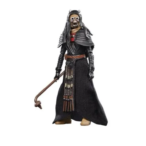 Star Wars: The Book of Boba Fett - The Vintage Collection - 3.75-Inch Action Figure - Select Figure(s)