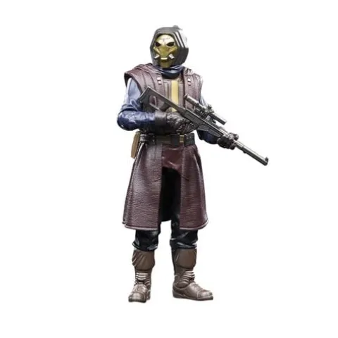 Star Wars: The Book of Boba Fett - The Black Series 6-Inch Action Figure - Select Figure(s)