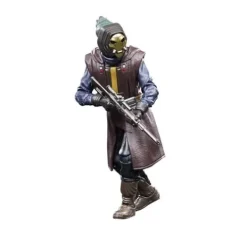 Star Wars: The Book of Boba Fett - The Black Series 6-Inch Action Figure - Select Figure(s)
