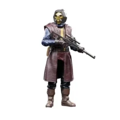 Star Wars: The Book of Boba Fett - The Black Series 6-Inch Action Figure - Select Figure(s)