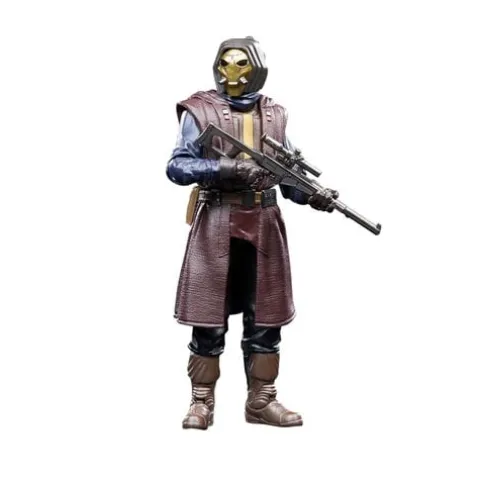 Star Wars: The Book of Boba Fett - The Black Series 6-Inch Action Figure - Select Figure(s)
