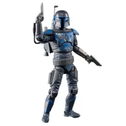 Star Wars: The Clone Wars - The Vintage Collection - 3.75-Inch Action Figure - Select Figure(s)
