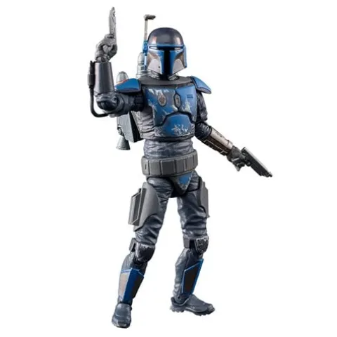 Star Wars: The Clone Wars - The Vintage Collection - 3.75-Inch Action Figure - Select Figure(s)