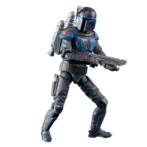 Star Wars: The Clone Wars - The Vintage Collection - 3.75-Inch Action Figure - Select Figure(s)