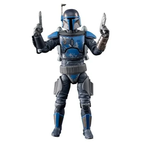 Star Wars: The Clone Wars - The Vintage Collection - 3.75-Inch Action Figure - Select Figure(s)