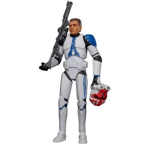 Star Wars: The Clone Wars - The Vintage Collection - 3.75-Inch Action Figure - Select Figure(s)