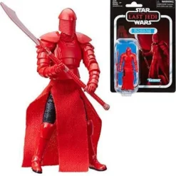 Star Wars: The Last Jedi - The Vintage Collection - 3.75-Inch Action Figure - Select Figure(s)