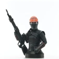 Star Wars The Mandalorian Fennec Shand 1/6 Scale Bust