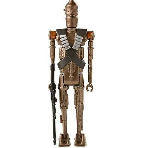 Star Wars: The Mandalorian - The Retro Collection - 3 3/4-Inch Action Figure - Select Figure(s)
