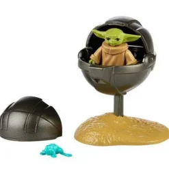 Star Wars: The Mandalorian - The Retro Collection - 3 3/4-Inch Action Figure - Select Figure(s)