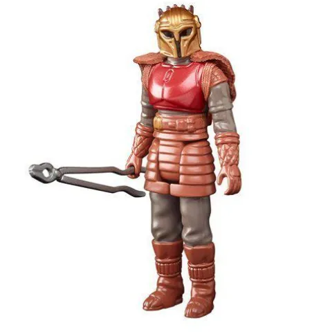 Star Wars: The Mandalorian - The Retro Collection - 3 3/4-Inch Action Figure - Select Figure(s)