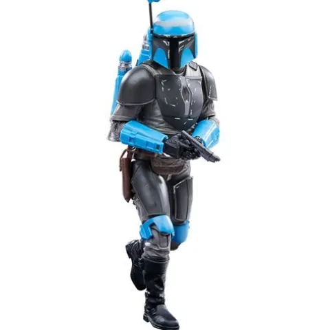 Star Wars: The Mandalorian - The Black Series 6-Inch Action Figure - Select Figure(s)