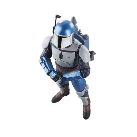 Star Wars: The Mandalorian - The Black Series 6-Inch Action Figure - Select Figure(s)