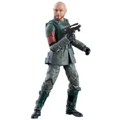 Star Wars: The Mandalorian - The Black Series 6-Inch Action Figure - Select Figure(s)