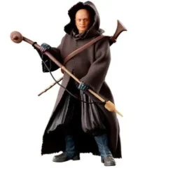 Star Wars: The Mandalorian - The Black Series 6-Inch Action Figure - Select Figure(s)