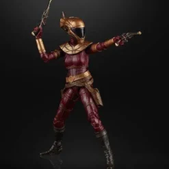 Star Wars: The Rise of Skywalker The Black Series - Zorii Bliss - 6-Inch Action Figure -#103