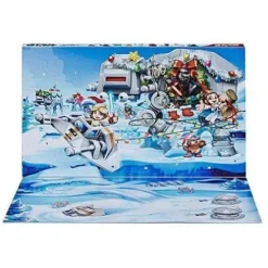 Star Wars: The Rise of Skywalker - Micro Force - Advent Calendar