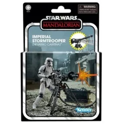 Star Wars The Vintage Collection Deluxe 3 3/4-Inch Action Figures - Exclusive - Select Figure(s)