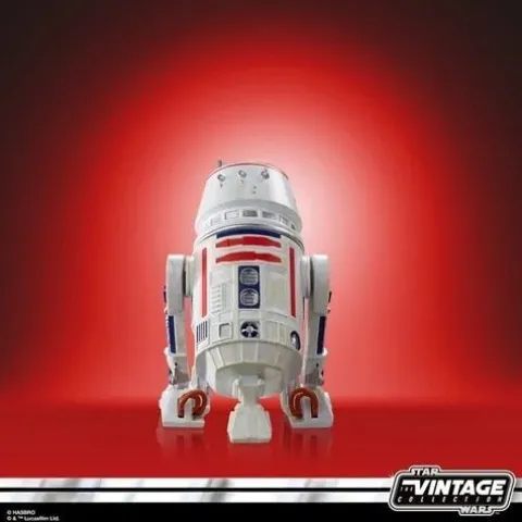 Star Wars The Vintage Collection 3 3/4-Inch Action Figure - Select Figure(s)