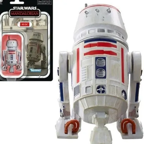 Star Wars The Vintage Collection 3 3/4-Inch Action Figure - Select Figure(s)