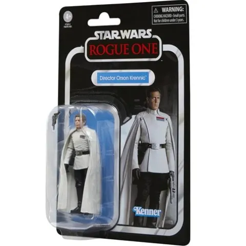 Star Wars The Vintage Collection 3 3/4-Inch Action Figure - Select Figure(s)