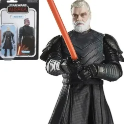 Star Wars The Vintage Collection 3 3/4-Inch Action Figure - Select Figure(s)