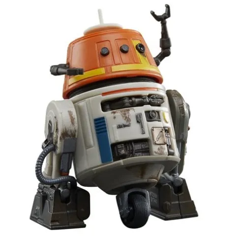 Star Wars The Vintage Collection 3 3/4-Inch Action Figure - Select Figure(s)